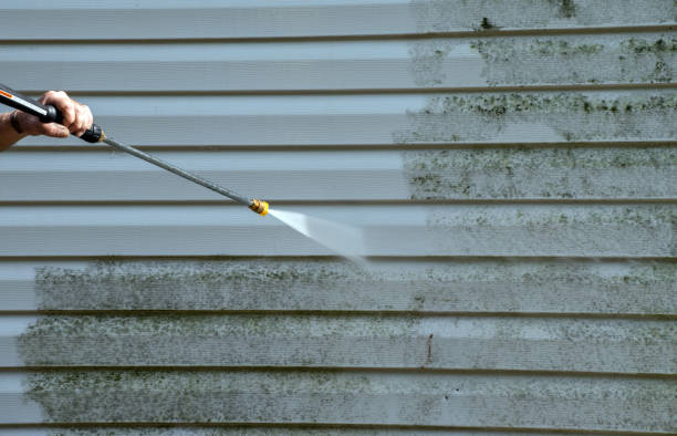 Best Parking Lot and Garage Cleaning  in Lindale, TX