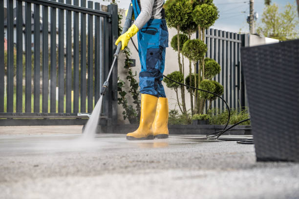 Spring Cleaning in Lindale, TX
